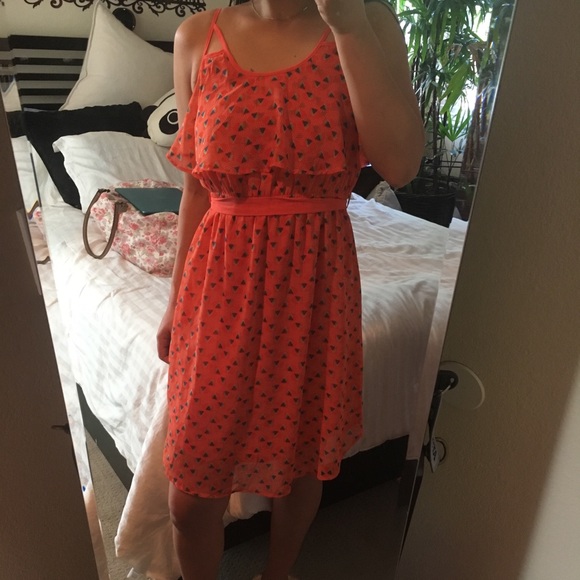 Ya Los Angeles Dresses & Skirts - Ya Los Angeles Dress